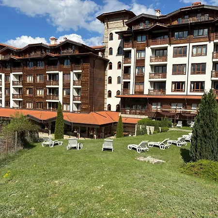 Aparthotel Panorama