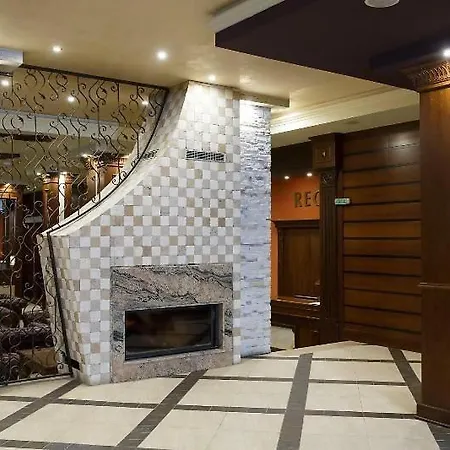 Panorama Aparthotel Bansko