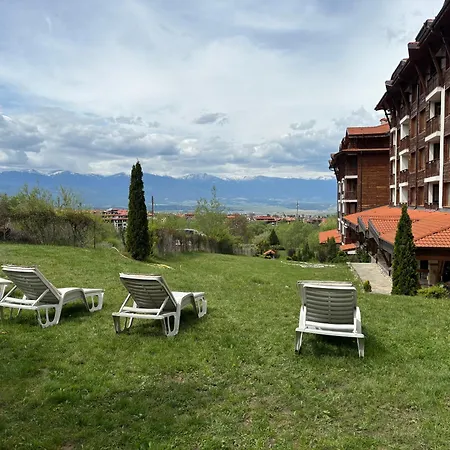 Panorama Aparthotel