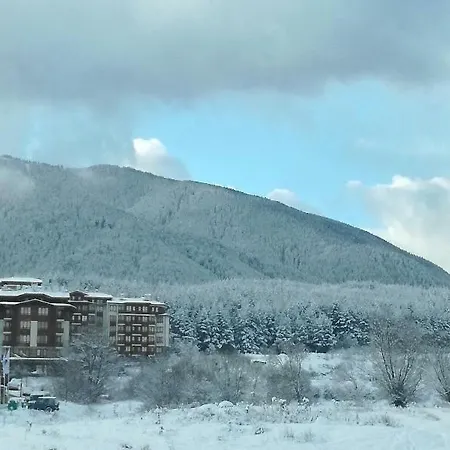 Aparthotel Panorama