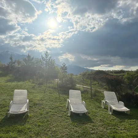 Panorama * Bansko