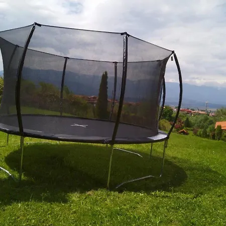 Panorama Aparthotel *