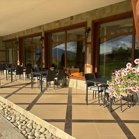 Aparthotel Panorama Bansko