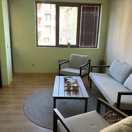 Aparthotel Panorama Bansko