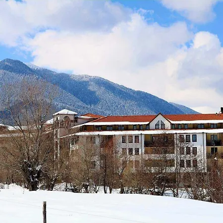 Panorama * Bansko