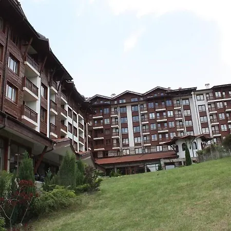 Panorama * Bansko