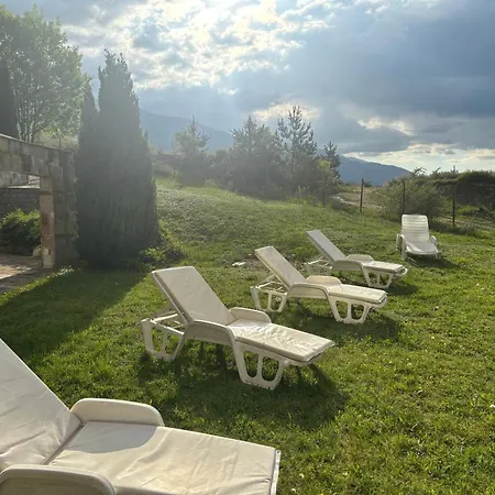 Panorama Aparthotel *
