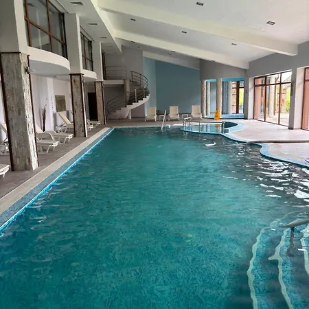 Aparthotel Panorama Bansko